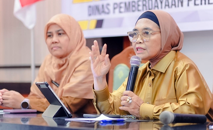 Wali Kota Bontang Pastikan THR Idulfitri 1447 H Cair Pekan Ini, ASN Dijamin Terima Gaji dan TPP 100 Persen Laju Pertumbuhan Penduduk Tinggi, Bontang Siapkan Sistem Peringatan Dini