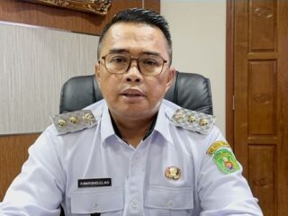 Soal Kampung Sidrap, Wakil Bupati Kutim Ingatkan Etika Bicara Pejabat Publik