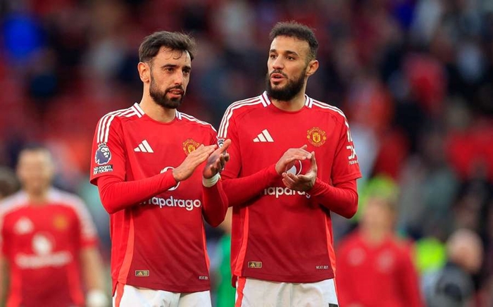 Amorim Dukung Kritik Bruno Fernandes Usai MU Ditahan Imbang Everton Jadwal dan Fakta Menarik Laga Manchester United vs Hong Kong, Jumat Malam Ini
