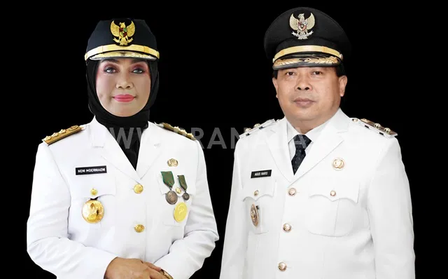 Survei: Mayoritas Warga Bontang Puas 100 Hari Kerja Pemkot Yuk Ikut Menilai Kinerja 100 Hari Pertama Wali Kota dan Wawali Bontang, Berikut Link Resmi Kuesionernya