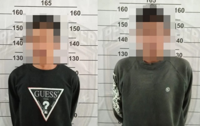 Modus Licik! Motor Pasien Klinik di Paser Dicuri atas Perintah Oknum Satpam