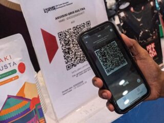 QRIS Segera Bisa Digunakan di Jepang, China, dan Arab Saudi