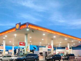 Shell Indonesia Alihkan Kepemilikan Jaringan SPBU ke Perusahaan Patungan Baru