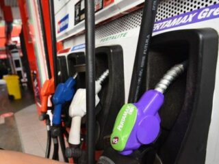 Layanan BBM di Kaltim Kian Cepat, Enam SPBU di Balikpapan Mulai Beroperasi Jam 5 Pagi