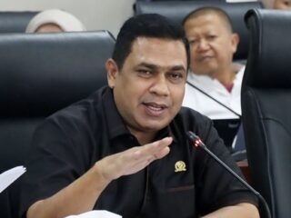 Butuh Rp1,2 Triliun untuk Jalan di Paser