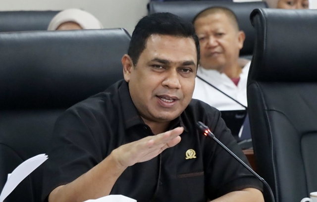 Butuh Rp1,2 Triliun untuk Jalan di Paser