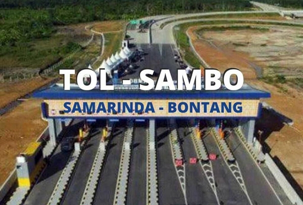 Tol Bontang-Samarinda Masuk RPJMD Kaltim, Siap Dibangun Mulai 2028