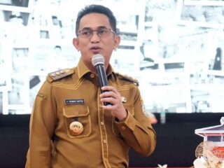 Jembatan Rp600 Miliar akan Sambungkan Balikpapan Barat dan Kawasan Industri Kariangau