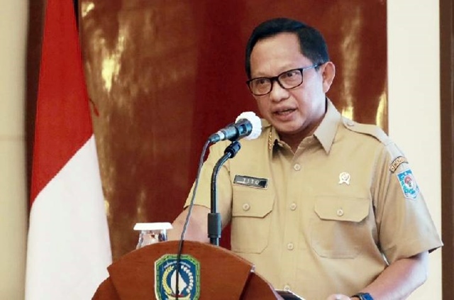 Samarinda dan Bontang Ikut Masuk Daftar Merah Realisasi Anggaran