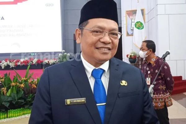 Cukup Tunjukan KTP Kaltim, Berobat Gratis Seumur Hidup