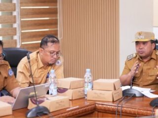 Bontang Cetak Rekor! Kepesertaan JKN Capai 100,66 Persen