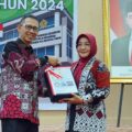 Berau Kembali Raih WTP, 8 Kali Berturut-turut sejak 2017