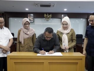 Program Gratispol Resmi Jalan! 16 Ribu Mahasiswa Kaltim Kuliah Gratis Mulai Tahun Ini