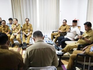 237 Koperasi Merah Putih Resmi Dibentuk di Kukar