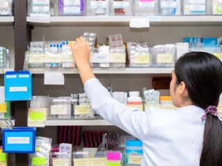 Izin Praktik Apoteker Kini Bisa Online, DPMPTSP Bontang Jamin Terbit Maksimal 5 Hari