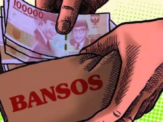 Bansos Rp200 Ribu Cair Juni dan Juli 2025, Cek Nama Penerima di Sini