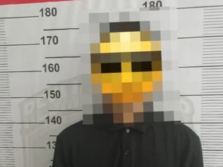 Bobol Toko Modern, Pemuda di Paser Masuk Bui