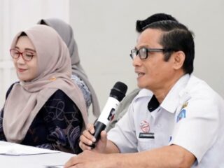 Bontang Serius Perangi Pekerja Anak