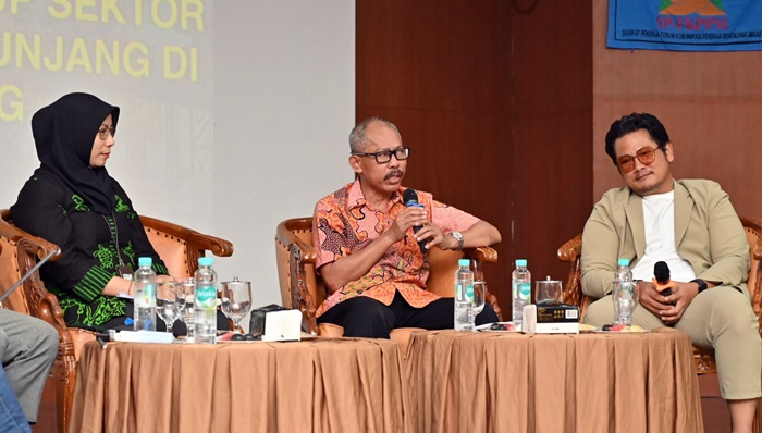 Disnaker Bontang: Hubungan Kerja Jangan Cuma Soal Gaji, Tapi Juga Keadilan