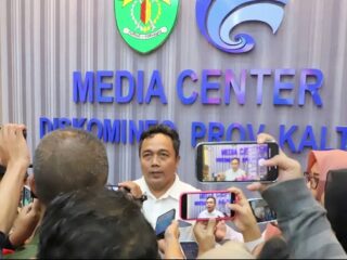 EBIFF 2025 Ditargetkan Catat Perputaran Uang Rp18 Miliar, Naik 50 Persen dari Tahun Lalu