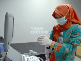 Tenaga Elektromedis Wajib Kantongi Izin Praktik, Ini Penjelasan DPMPTSP Bontang