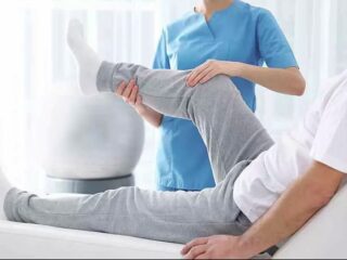 Fisioterapis di Bontang Wajib Miliki Izin Praktik