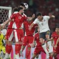 Gol Penalti Ole Romeny Bawa Indonesia Jaga Asa ke Piala Dunia 2026
