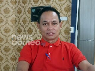 Mata Bisa Rusak! DPMPTSP Bontang Ungkap Risiko Layanan Optik Tanpa Izin