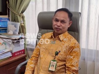 Izin Praktik Dokter PPDS Tidak Ribet, DPMPTSP Bontang Jemput Bola Izin Praktik Dokter Internsip di Bontang Kian Dipermudah, Ini Buktinya