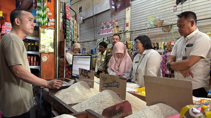 Jelang Iduladha, Harga Pangan di Kaltim Masih Stabil, Cuma Beras yang Naik