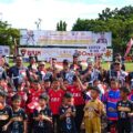Kapolda Kaltim Cup 2025: 48 Tim Usia Dini Perebutkan Gelar Juara Sepak Bola