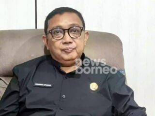 Perizinan Semakin Cepat, DPMPTSP Bontang Dorong Pengurusan KKPR Digital