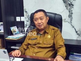 Penyehat Tradisional di Bontang Wajib Tahu! Ini Risiko Jika Tak Urus STPT