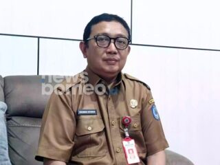 Dukung Kesehatan Hewan, DPMPTSP Bontang Permudah Izin Praktik Paramedik Veteriner