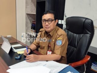 Akhir 2025, Semua Teknisi Darah di Bontang Wajib Punya Izin Resmi