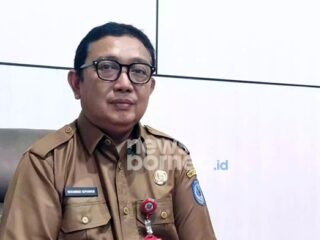 Pelaku Usaha di Bontang Diimbau Segera Lapor LKPM Triwulan II dan Semester I 2025