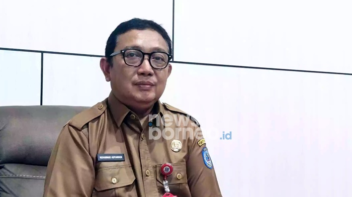 Pelaku Usaha di Bontang Diimbau Segera Lapor LKPM Triwulan II dan Semester I 2025 DPMPTSP Bontang Wajibkan Izin Praktik Penata Anestesi