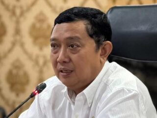 Bontang Wajibkan Andalalin untuk Semua Proyek Besar, Cegah Macet dan Kecelakaan Lalu Lintas