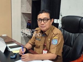 Bontang Sudah Terbitkan 25 Izin Praktik Perekam Medis sampai Februari 2025