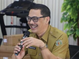 Pemprov Kaltim Buka Seleksi Direksi BUMD 2025, Ini Posisi dan Syaratnya