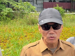 Mulai 1 Juli! Warga Balikpapan Wajib Olah Sampah Sendiri di Rumah