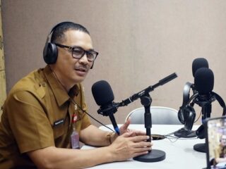 841 Desa di Kaltim Bakal Nikmati Internet Gratis