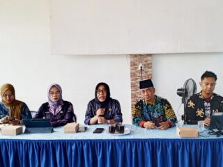 Bontang Validasi Ulang Data Kemiskinan, Siap-Siap Banyak Warga Dicoret DTKS!