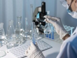 Bontang Permudah Izin Laboratorium Medis, Tak Lagi Berbelit