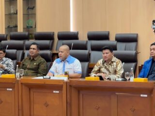 Longsor dan Konflik Lahan, DPRD Kaltim Desak Pusat Turun Tangan Atasi Tambang Nakal