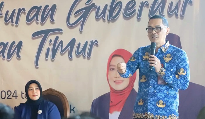 Pergub Kaltim 49/2024 Berlaku, Hanya Media Legal Dapat Anggaran