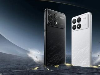 Poco F7 Resmi Meluncur di Indonesia, Bawa Performa Ganas dan Harga Menantang