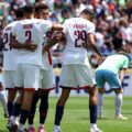 PSG Lolos ke 16 Besar Piala Dunia Antarklub usai Kalahkan Seattle Sounders 2-0