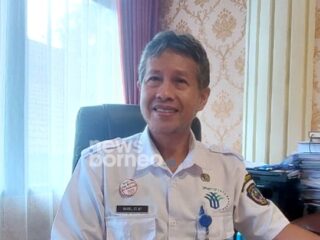 Pabrik Soda Ash Disiapkan 2026, Perizinan Dipermudah Dorong Investasi dan Serap Tenaga Kerja