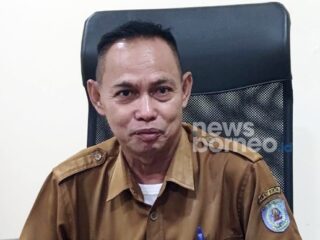 Persetujuan Lingkungan jadi Pilar Iklim Investasi Ramah Lingkungan di Bontang